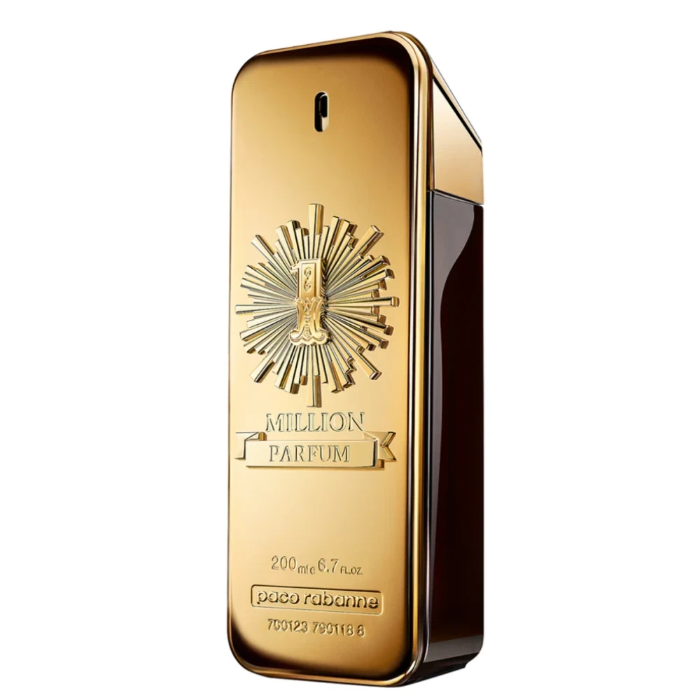 Paco Rabanne 1 Million Parfum Perfume for Men – Parfum – 200 ml
