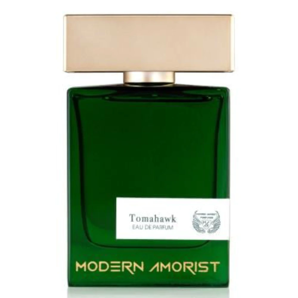 Modern Amorist Tomahawk Perfume for Men – EDP – 100 ml