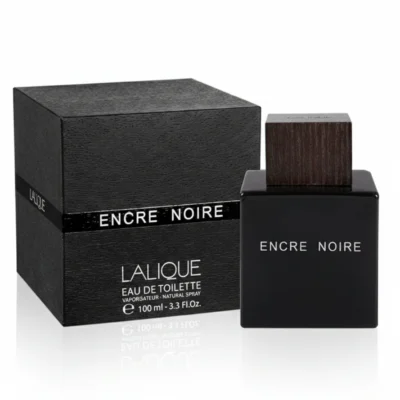 عطر Lalique إنكر نوار للرجال – أو دو تواليت - 100 مل