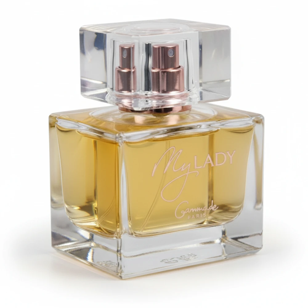 Gemina.B My Lady Perfume for Women – EDP – 85 ml