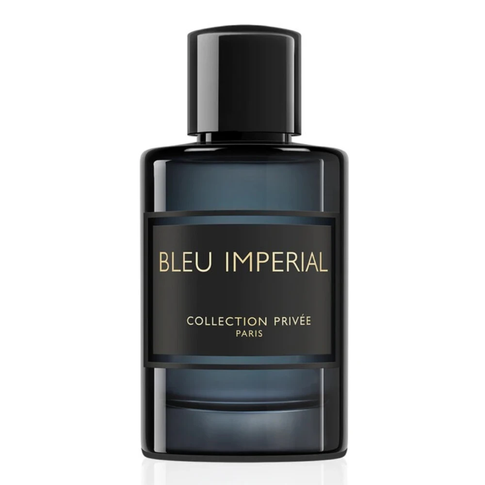 Geparlys Bleu Imperial Perfume for Men – EDP – 100 ml