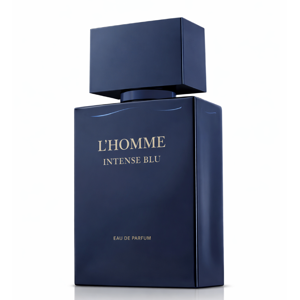 Lorientale L’Homme Intense Bleu Perfume for Men – EDP – 90 ml