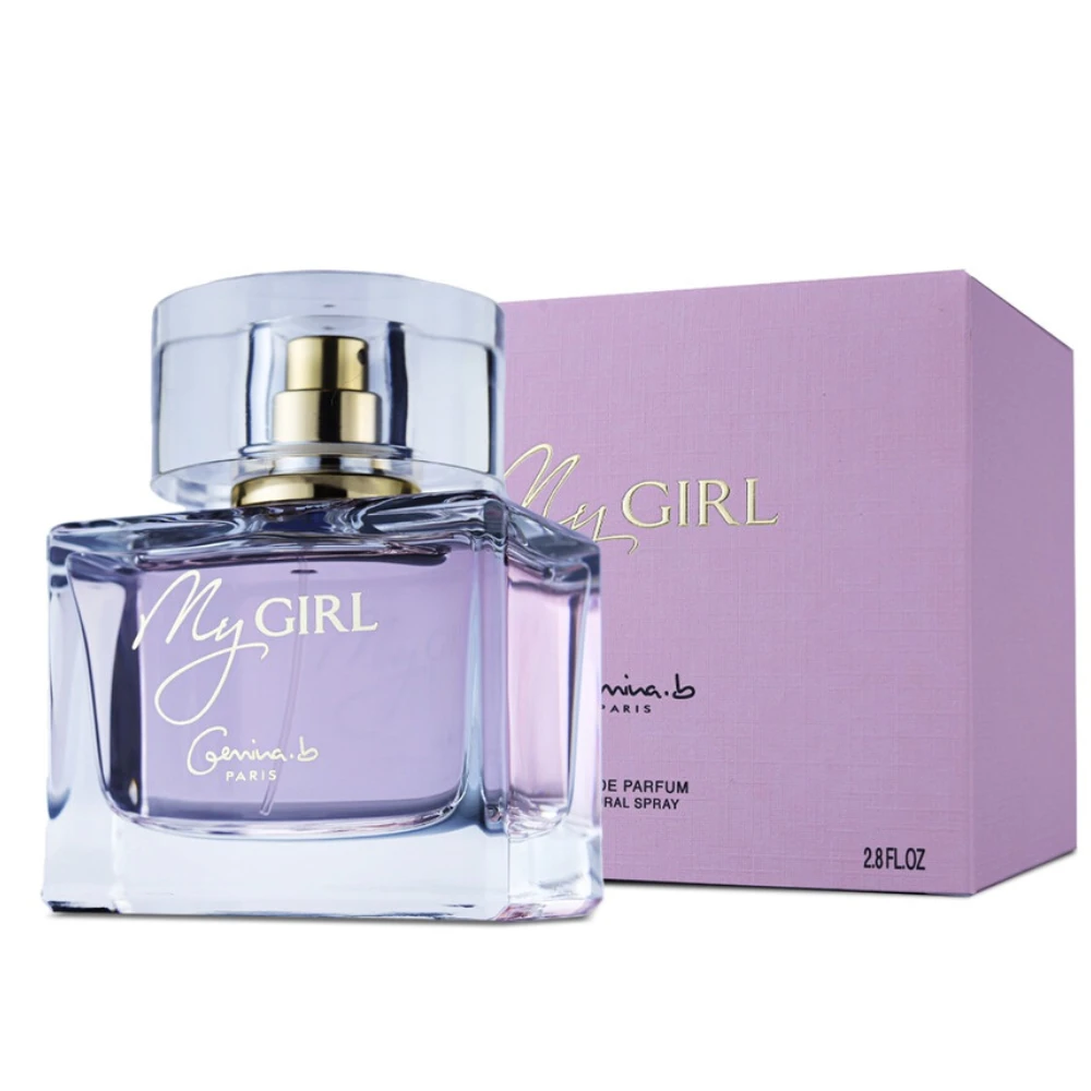 L’Orientale My Girl Perfume for Women – EDP – 85 ml