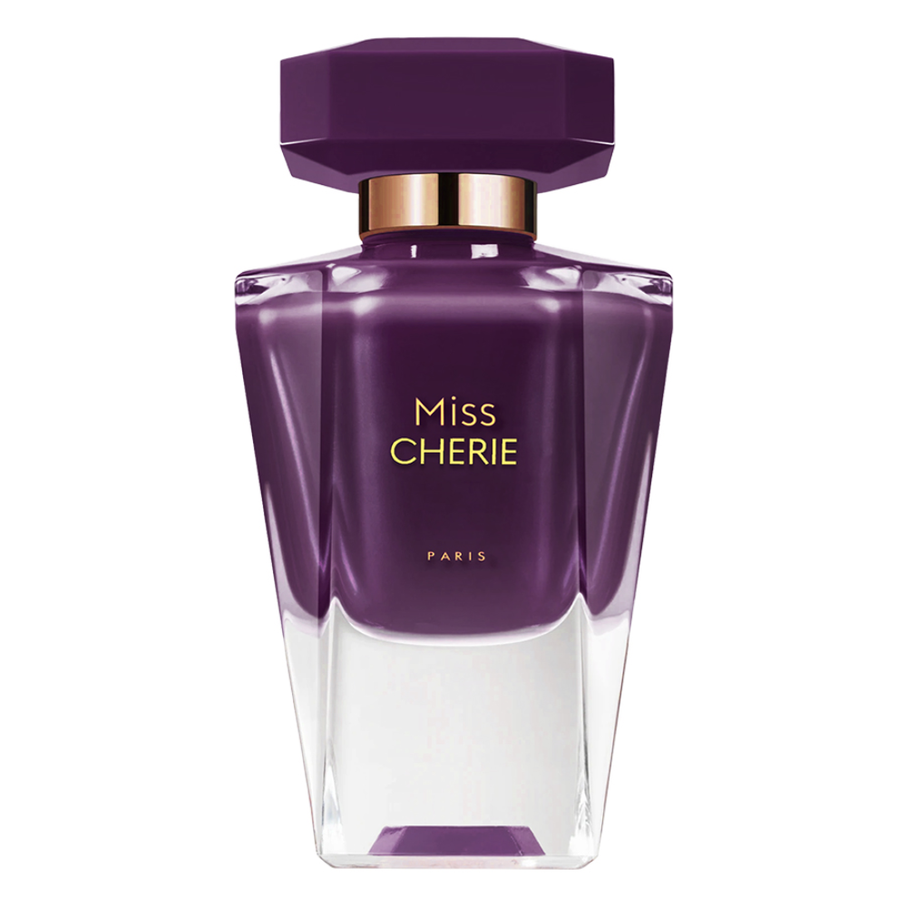 Geparlys Miss Cherie Perfume for Women – EDP – 85 ml