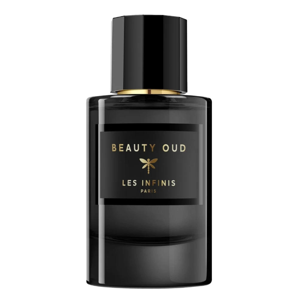 Les Infinis Beauty Oud Perfume for Men and Women – EDP – 100 ml