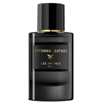 Les Infinis Ottoman Leather Perfume for Men and Women – EDP – 100 ml