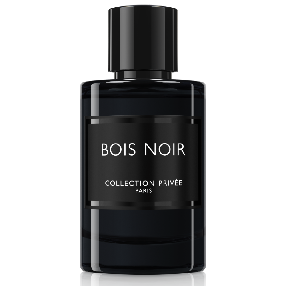 Geparlys Bois Noir Perfume for Men – EDP – 100 ml