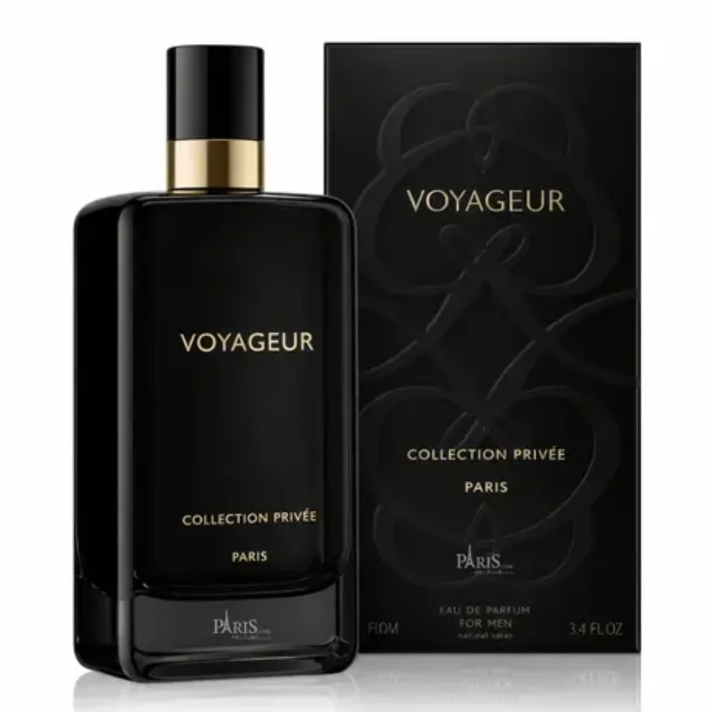 Voyage for Men Perfume for Men – EDP – 100 ml