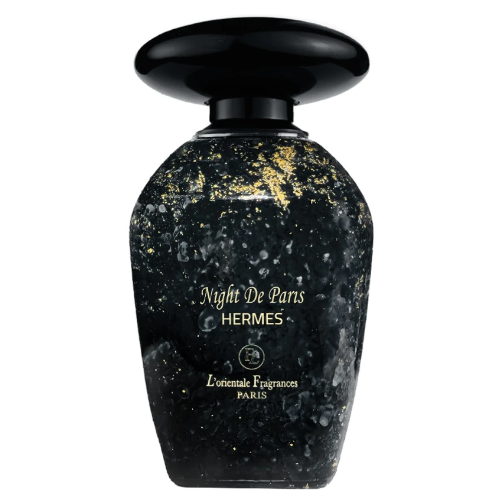 L’Orientale Night De Paris Perfume for Men and Women – Parfum – 100 ml