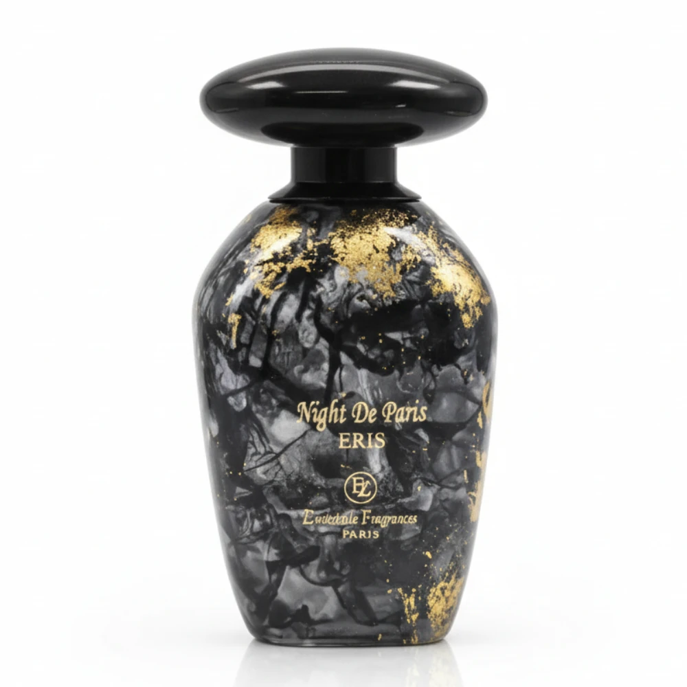 L’Orientale Night De Paris Eris Perfume for Men and Women – EDP – 100 ml