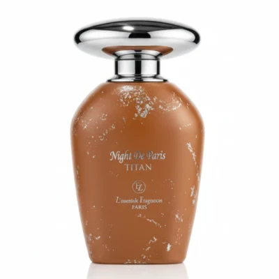 L’Orientale Fragrances Night de Paris Perfume for Men and Women – EDP – 100 ml