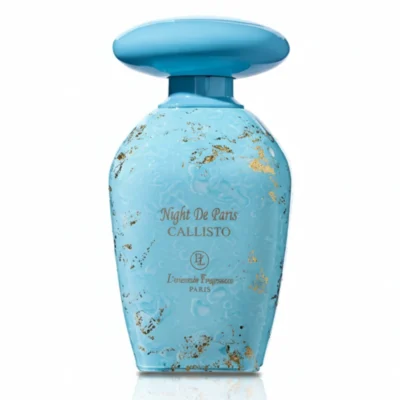 Lorientale Night De Paris Callisto Perfume for Men and Women – EDP – 100 ml