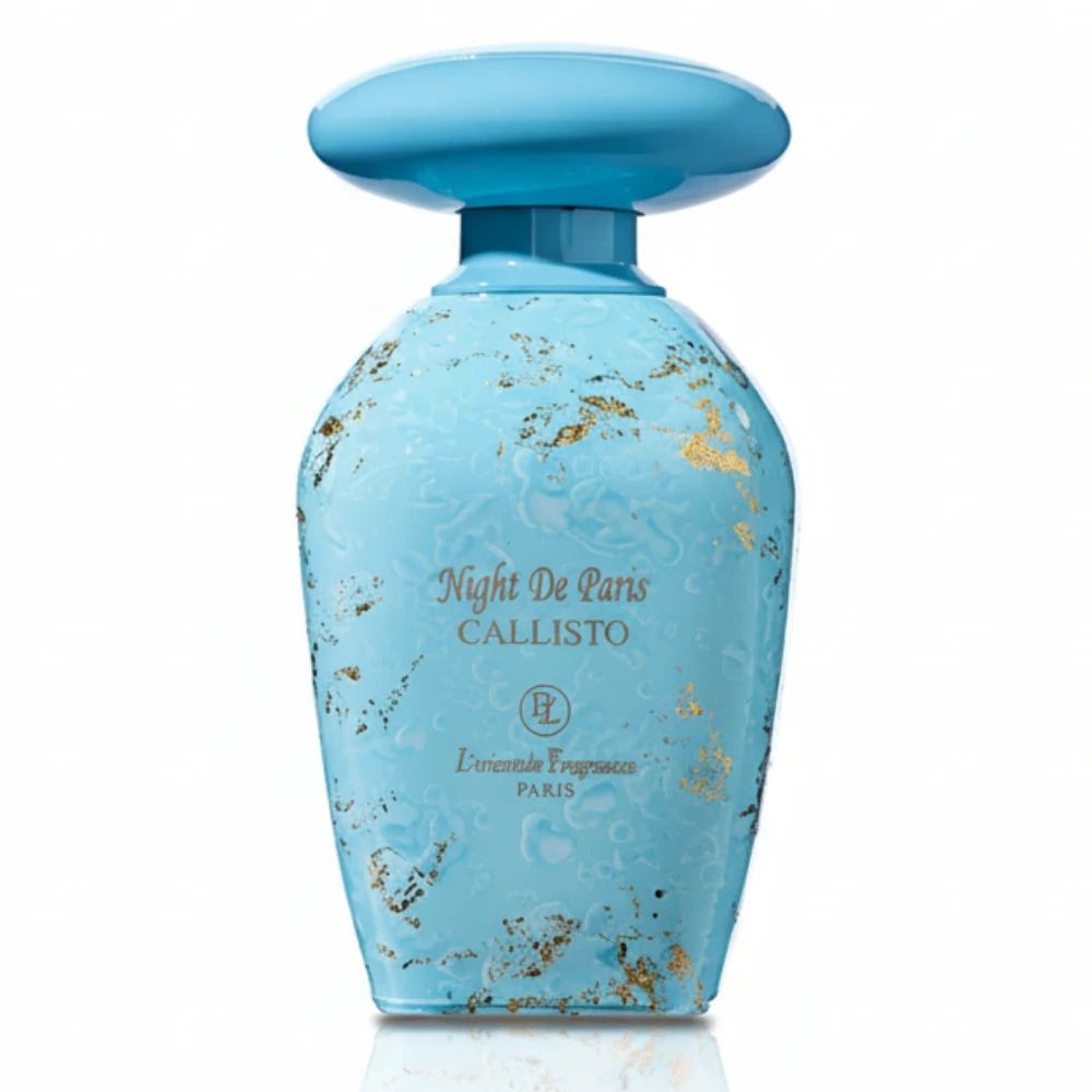 Lorientale Night De Paris Callisto Perfume for Men and Women – EDP – 100 ml
