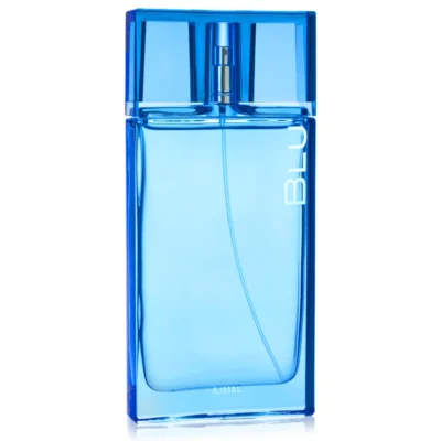 Ajmal Blu Perfume for Men – EDP – 90 ml