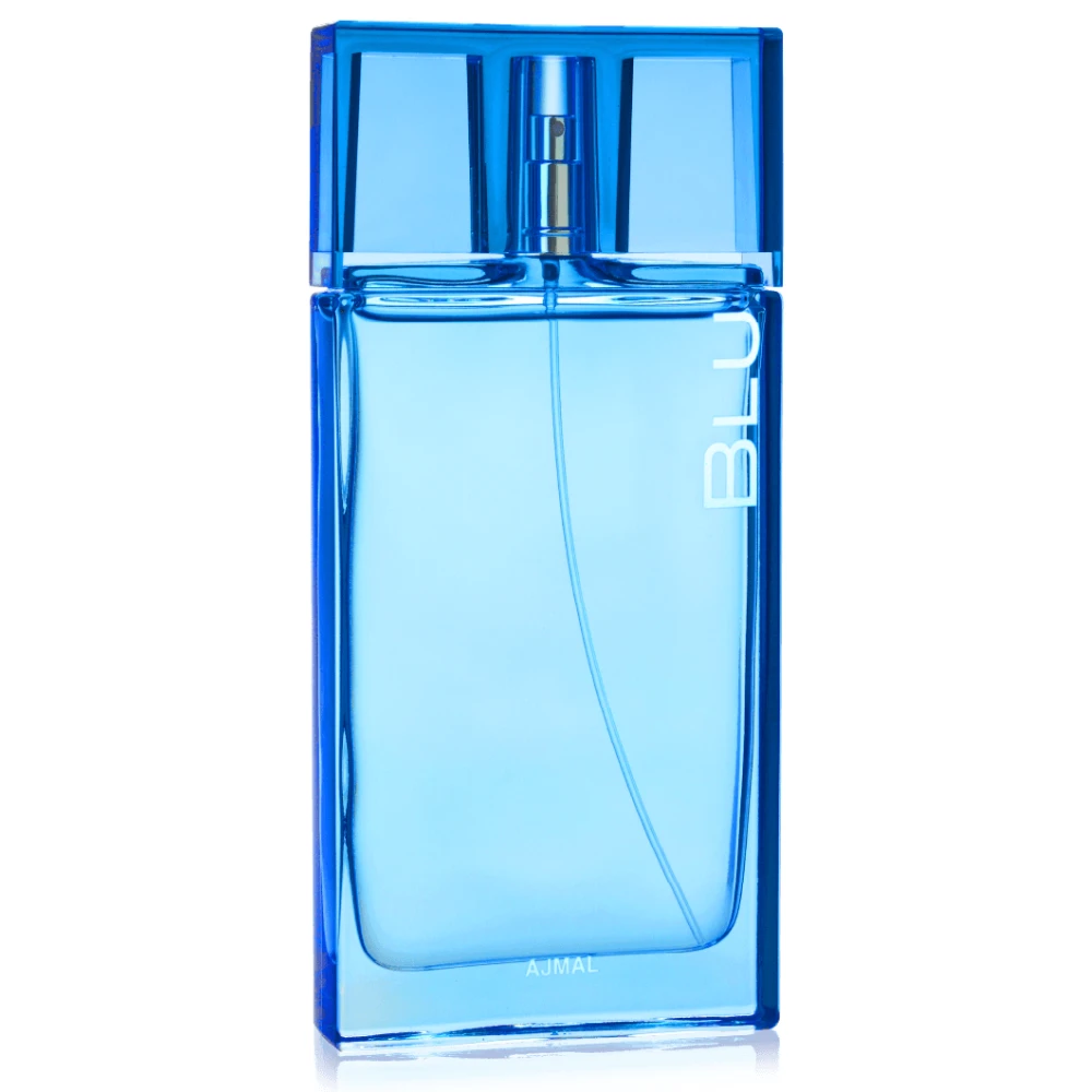 Ajmal Blu Perfume for Men – EDP – 90 ml