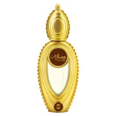 Ajmal Wisal Dhahab Perfume for Men and Women – EDP – 50 ml