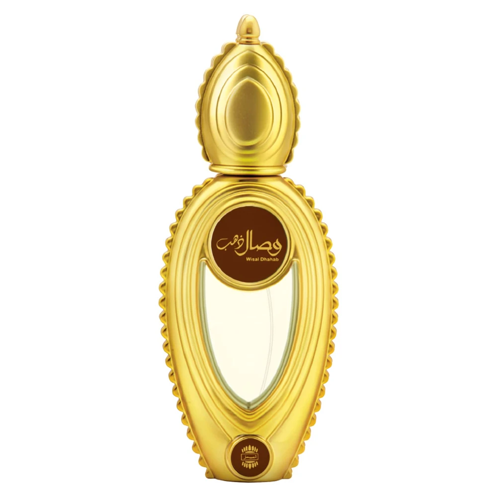 Ajmal Wisal Dhahab Perfume for Men and Women – EDP – 50 ml