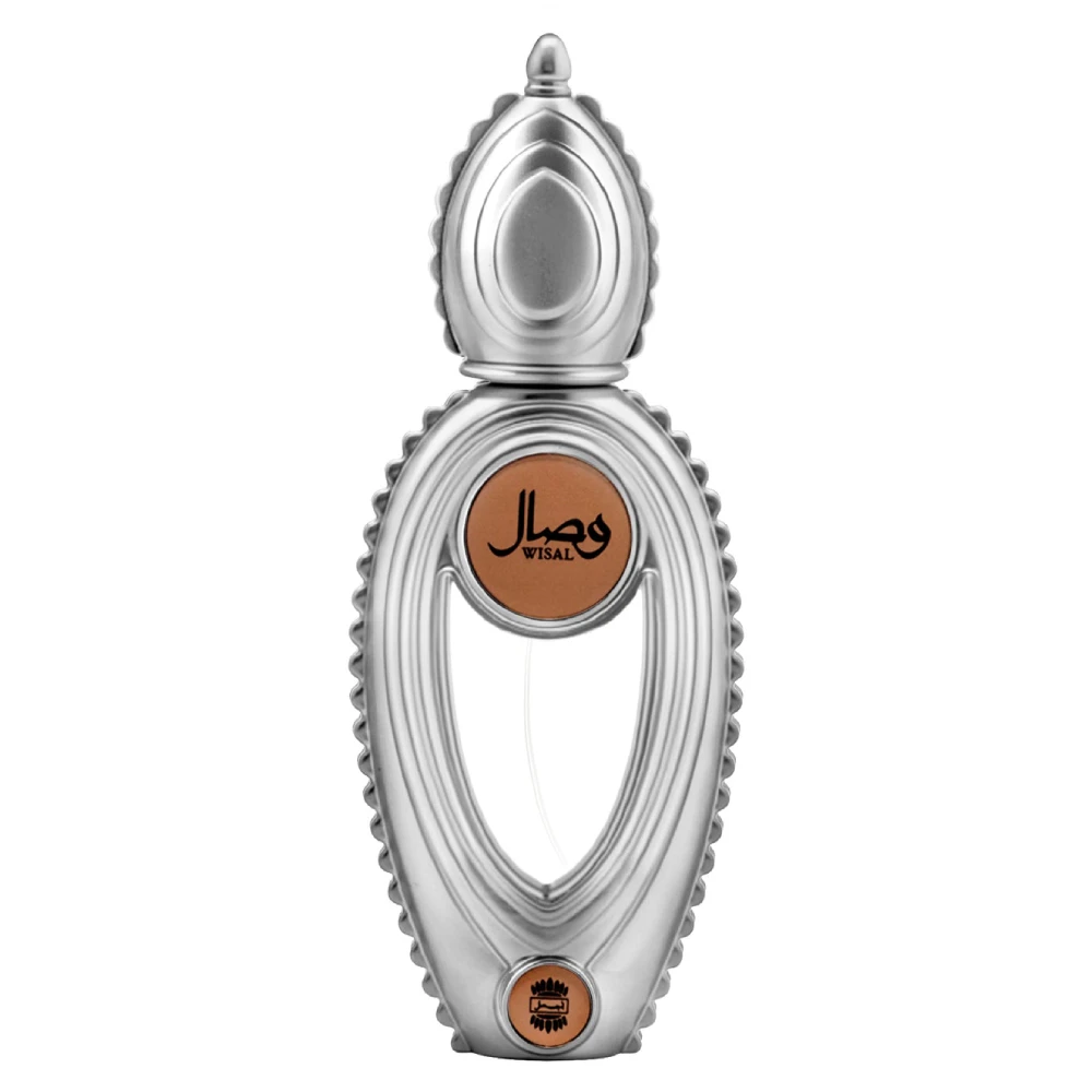 Ajmal Wisal Perfume for Women – EDP – 50 ml