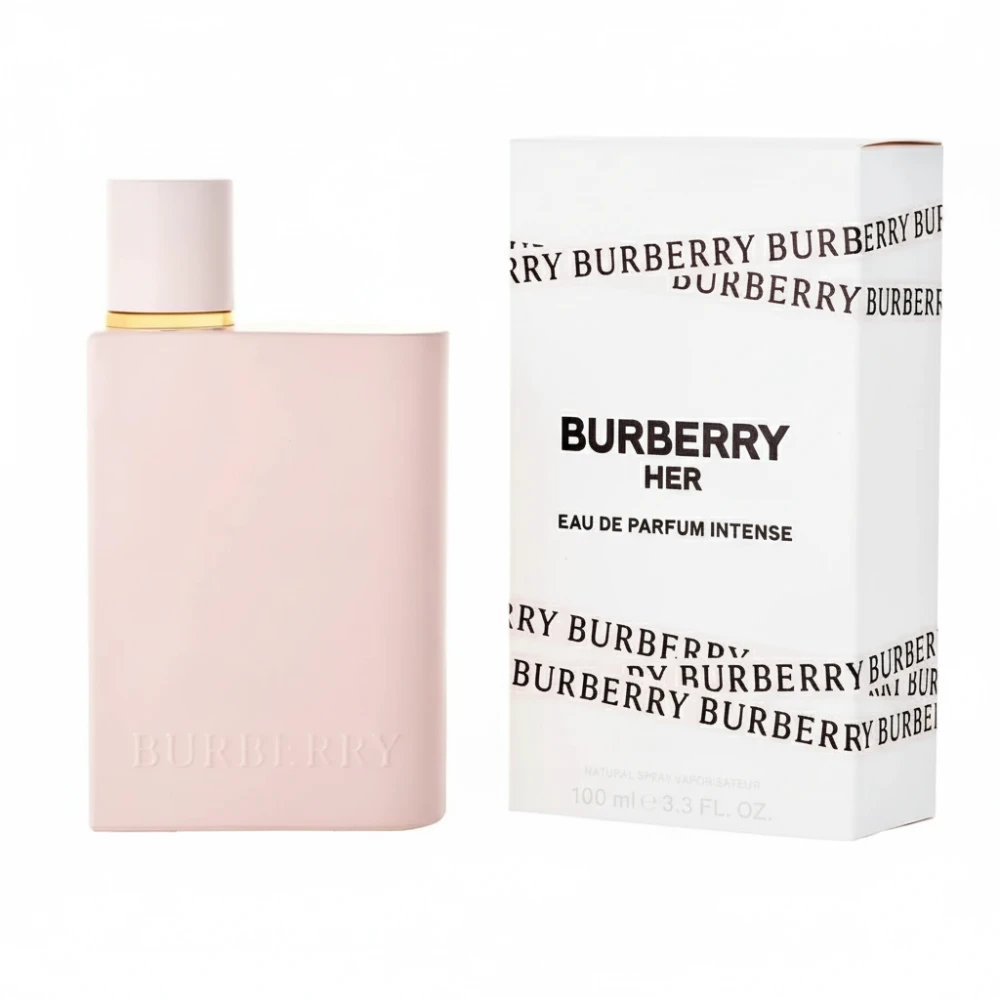 Burberry Her Perfume for Women – EDP – 100 ml