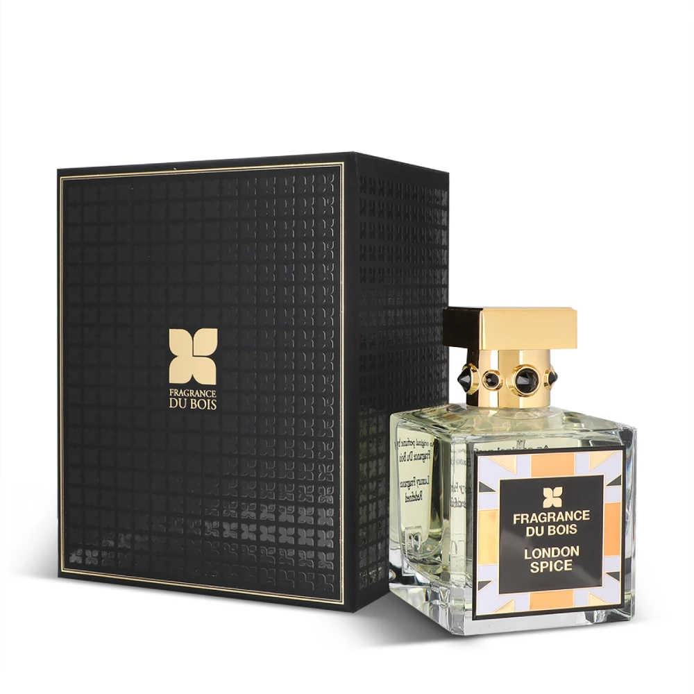 Fragrance Du Bois Minuit Et Demi Perfume for Men and Women – EDP – 100 ml