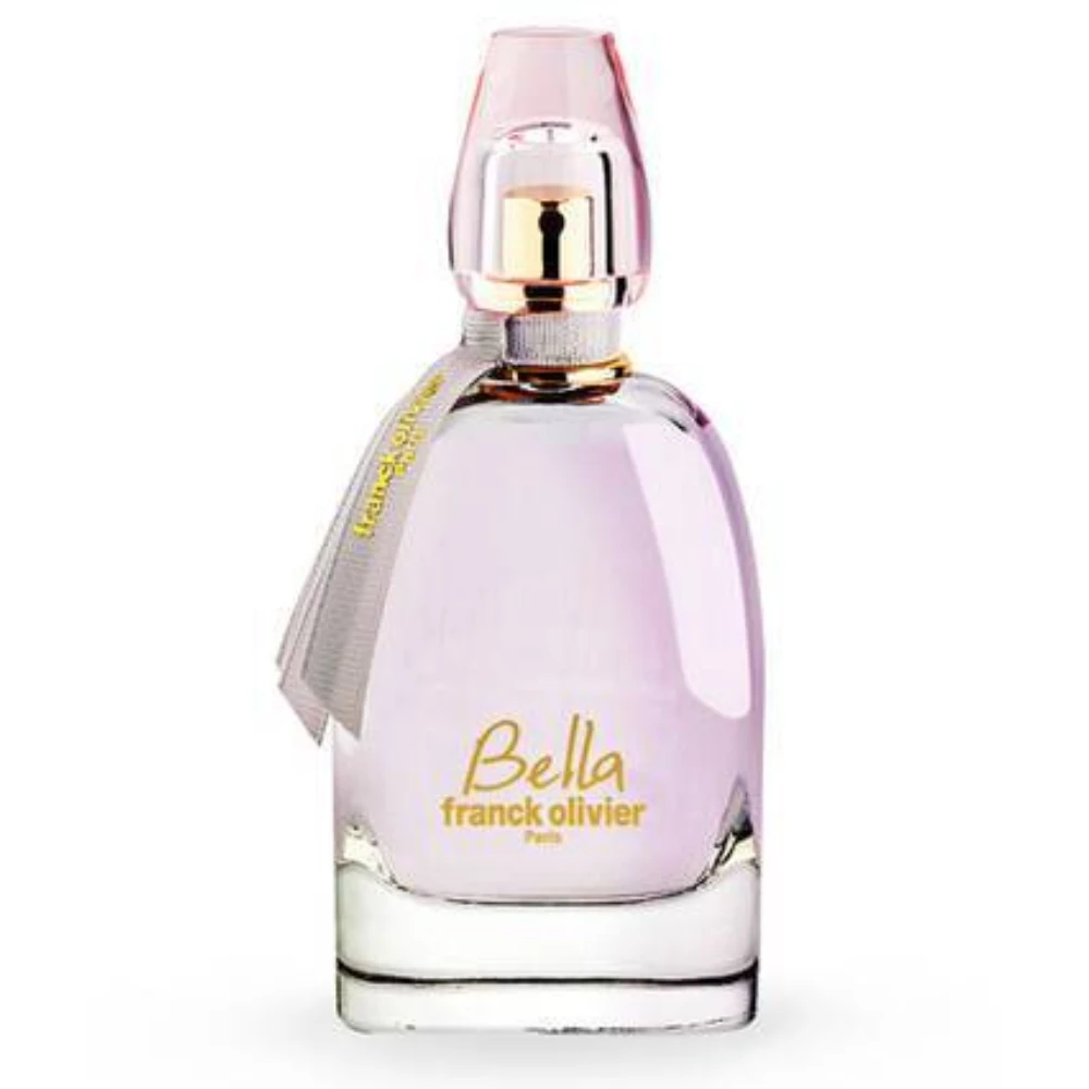 Franck Olivier Bella Perfume for Women – EDP – 75 ml