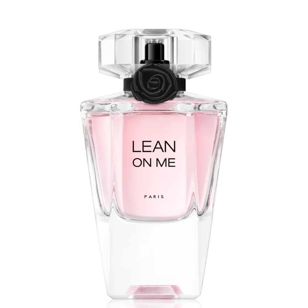 Geparlys Lean On Me Perfume for Women – EDP – 85 ml