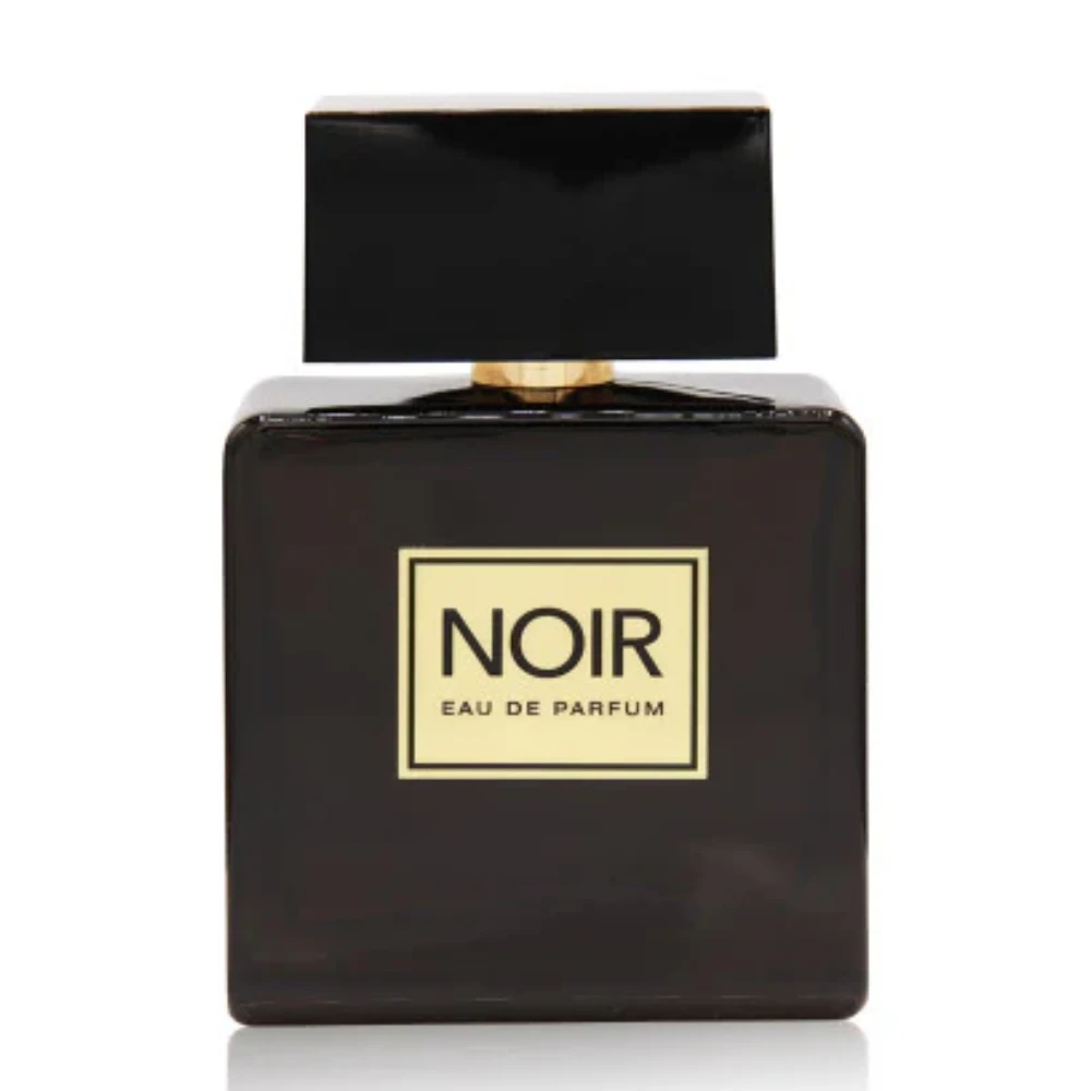 Geparlys Noir Natural Spray Perfume for Men – EDP – 100 ml
