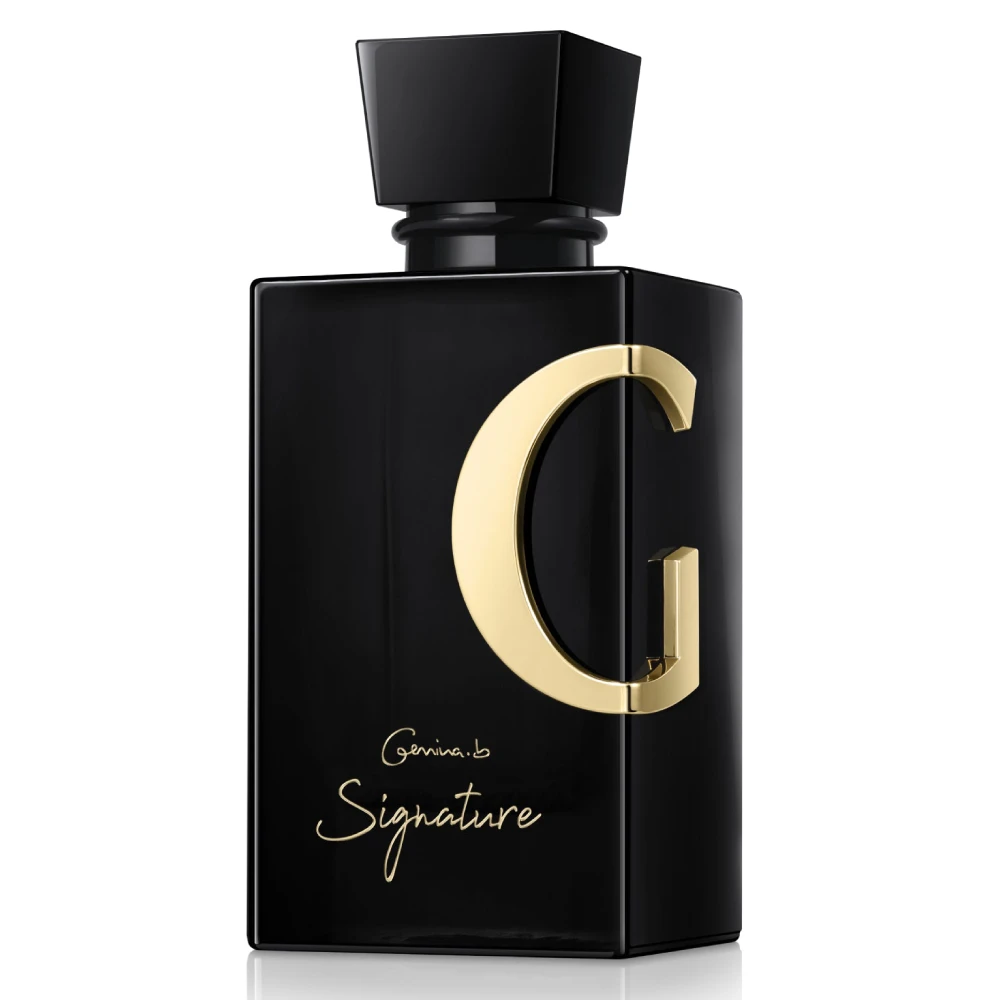 Geparlys Signature Perfume for Women – EDP – 90 ml