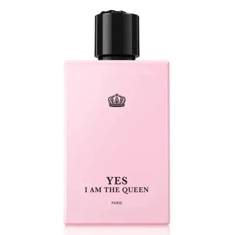 Geparlys Yes I Am The Queen Perfume for Women – EDP – 100 ml