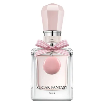 Johan.B Sugar Fantasy Perfume for Women – EDP – 2.8 oz