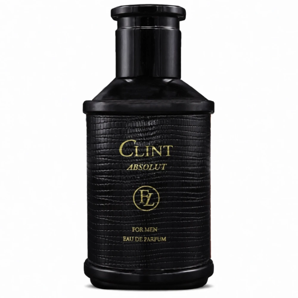 L’orientale Clint Intense Perfume for Men – EDP – 100 ml