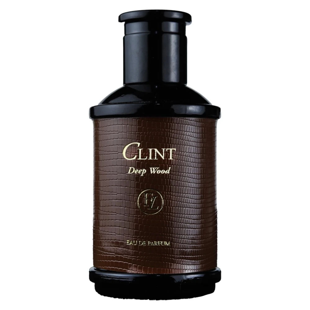 L’orientale Clint Deep Wood Perfume for Men and Women – EDP – 100 ml