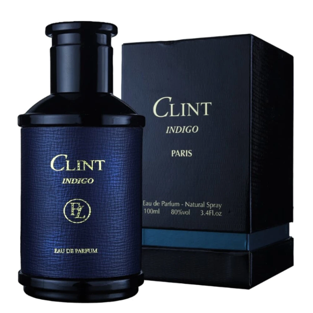 Lorientale Clint Noble Perfume for Men – EDP – 100 ml