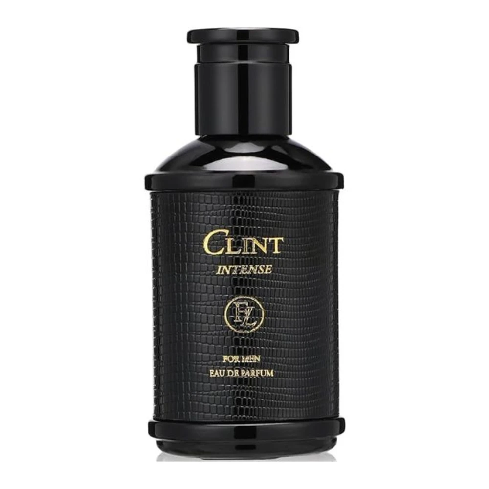 L’Orientale Clint Intense Perfume for Men – EDP – 100 ml