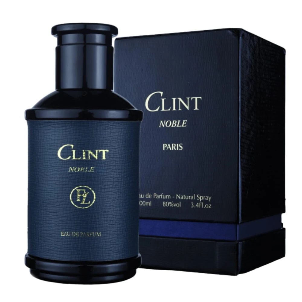 Lorientale Clint Noble Perfume for Men – EDP – 100 ml