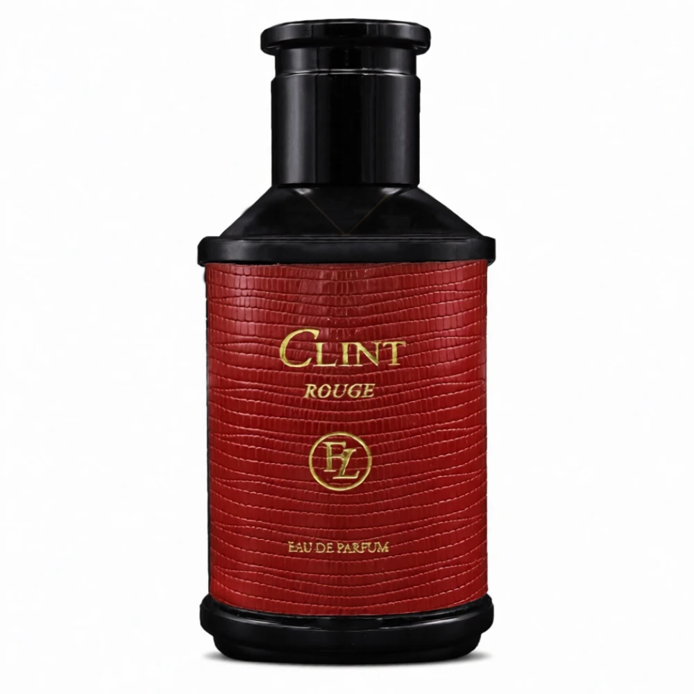 L’Orientale Fragrances Clint Rouge Perfume for Men and Women – EDP – 100 ml