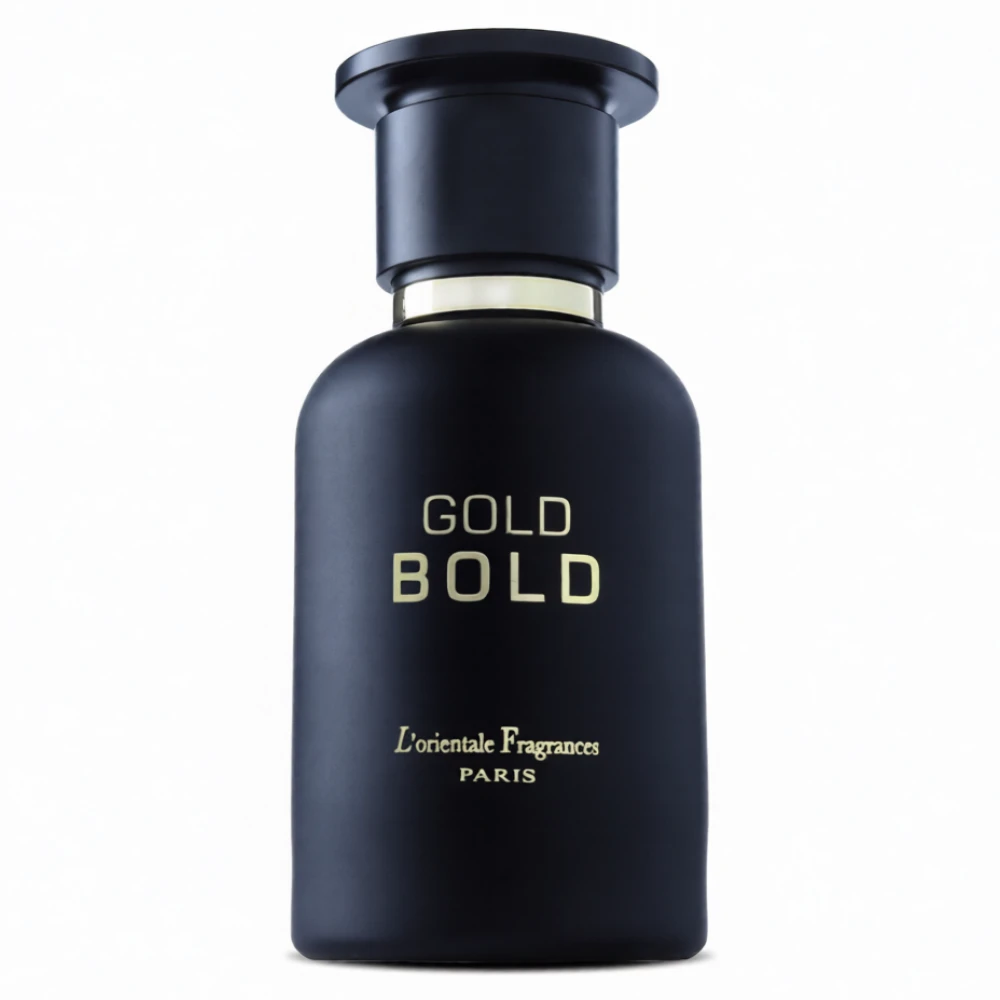 L’Orientale Gold Bold Perfume for Men – EDP – 100 ml