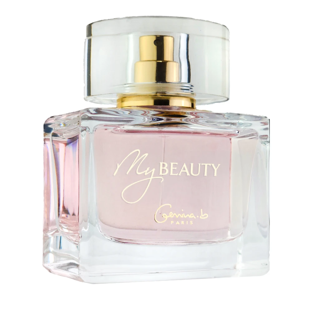 Gemina B. My Beauty Perfume for Women – EDP – 85 ml