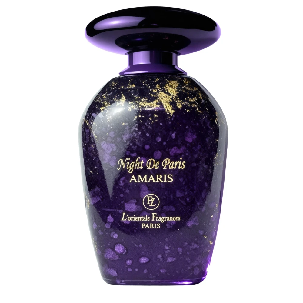 Lorientale Night De Paris Amaris Perfume for Men and Women – Parfum – 100 ml