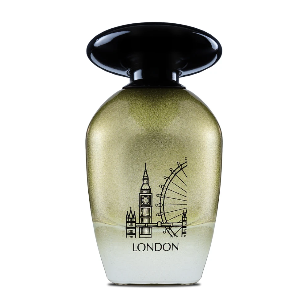 L’Orientale Fragrances Night De Paris London Perfume for Men and Women – EDP – 100 ml