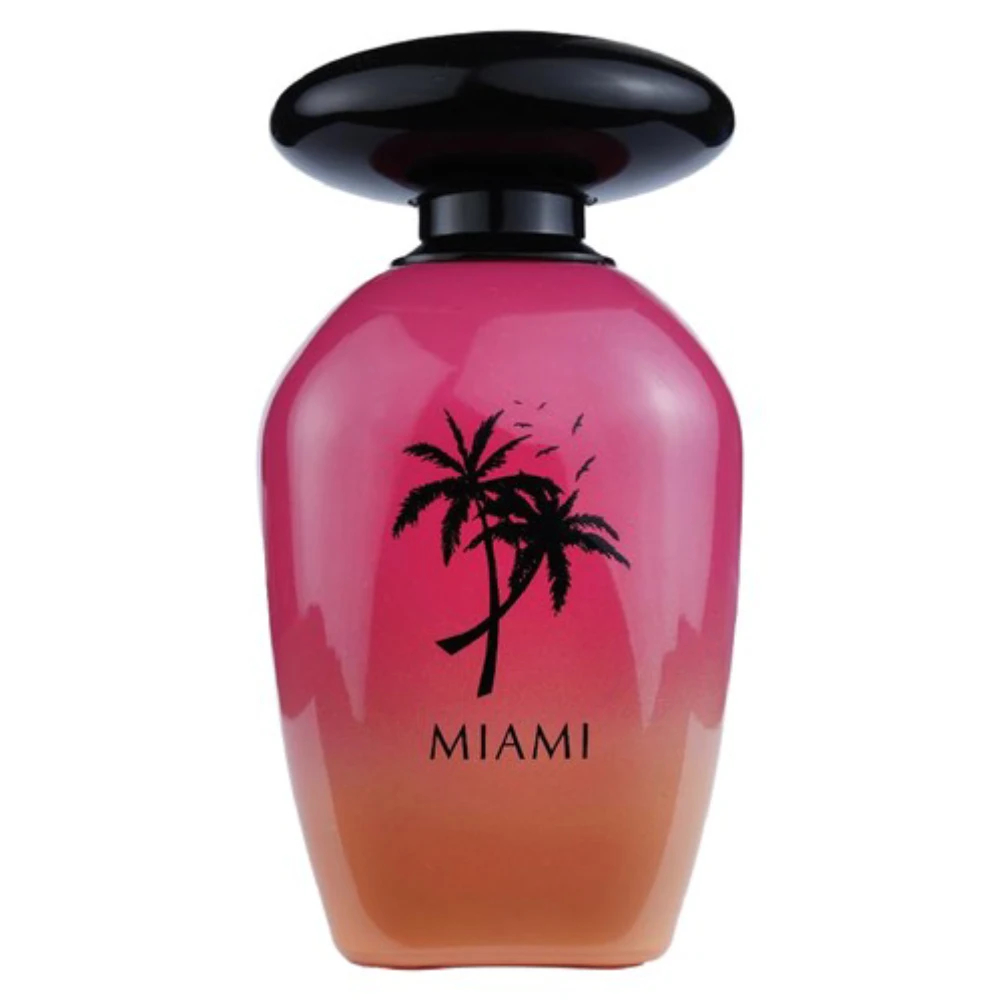 L’orientale Fragrances Night de Paris Miami Perfume for Men and Women – EDP – 100 ml