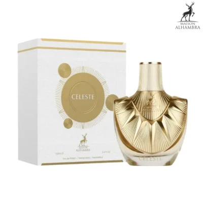 Maison Alhambra Celeste Perfume for Women – EDP – 100 ml