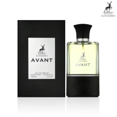 Maison Alhambra Avant Perfume for Men – EDP – 100 ml