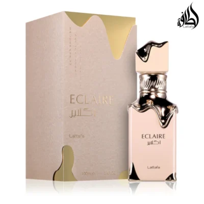 Lattafa Eclaire Mist Perfume for Men and Women – EDP – 250 ml