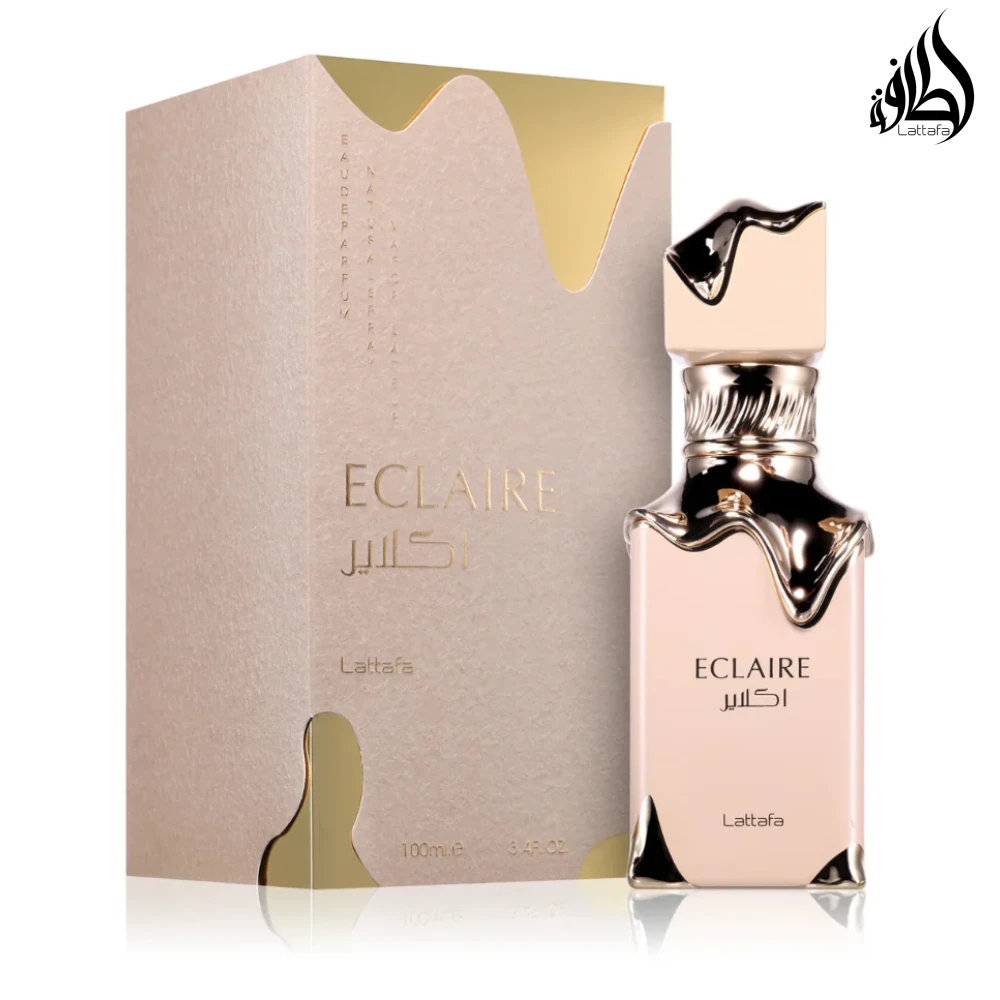 Lattafa Eclaire Mist Perfume for Men and Women – EDP – 250 ml