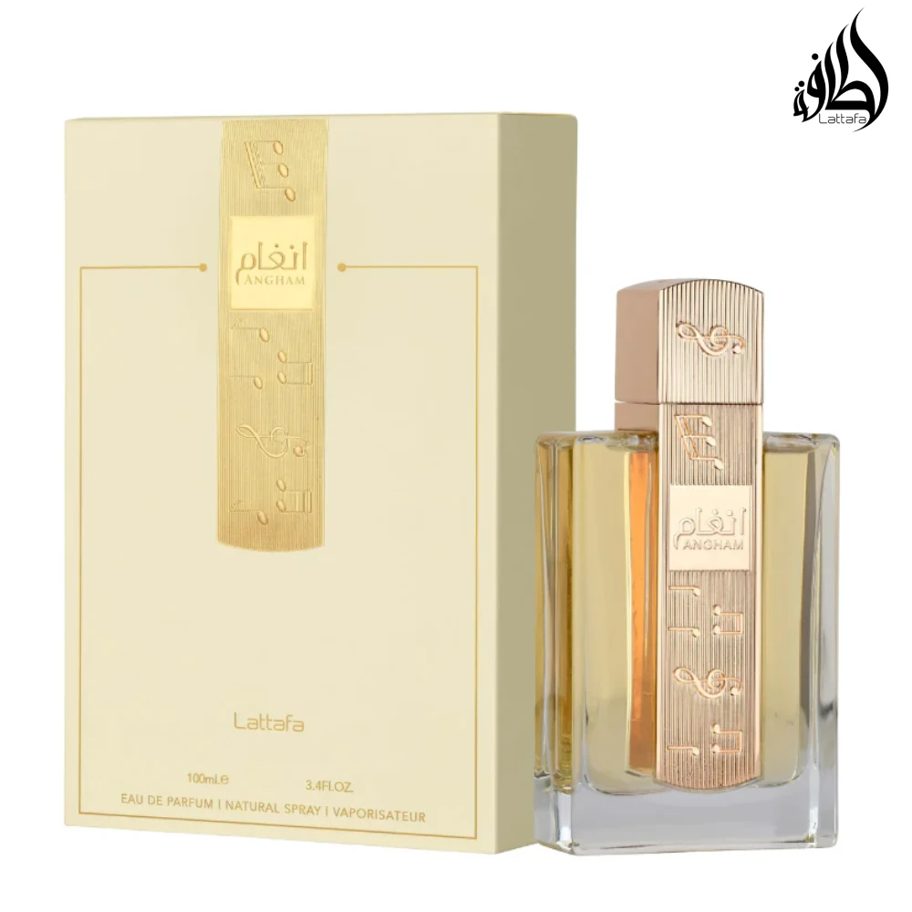 Lattafa Angham Perfume for Men and Women – EDP – 250 ml