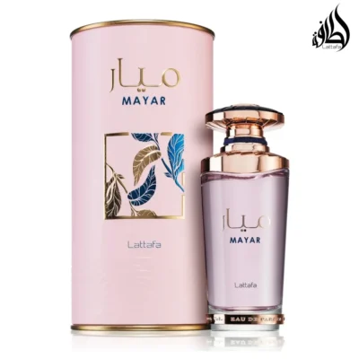 Lattafa Mayar Perfume for Women – EDP – 100 ml