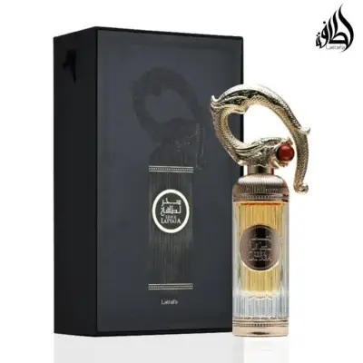Lattafa Sehr Perfume for Men and Women – EDP – 100 ml