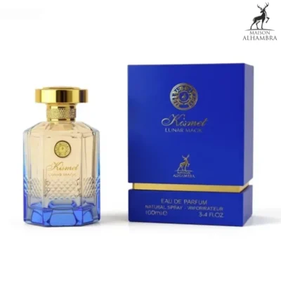 Maison Alhambra Kismet Lunar Magic Perfume for Men and Women – EDP – 100 ml