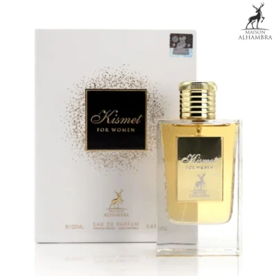 Maison Alhambra Kismet Perfume for Women – EDP – 3.4 oz